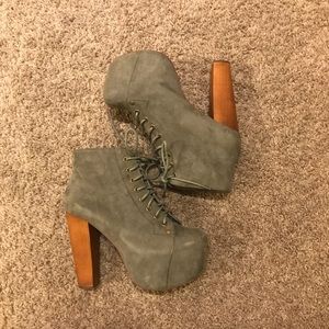 Jeffrey Campbell Lita